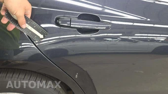 2023 Chevrolet Malibu LT 1LT - miniatura 27