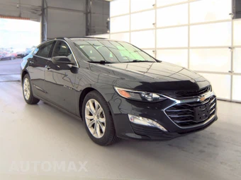 2023 Chevrolet Malibu LT 1LT - miniatura 3