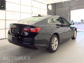 2023 Chevrolet Malibu LT 1LT - miniatura 4