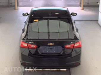2023 Chevrolet Malibu LT 1LT - miniatura 5