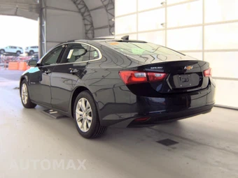 2023 Chevrolet Malibu LT 1LT - miniatura 6