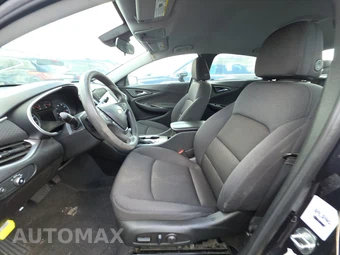 2023 Chevrolet Malibu LT 1LT - miniatura 7