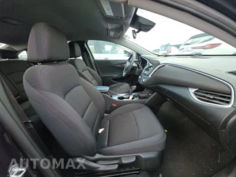 2023 Chevrolet Malibu LT 1LT - miniatura 8