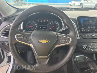 2023 Chevrolet Malibu LT 1LT - miniatura 10