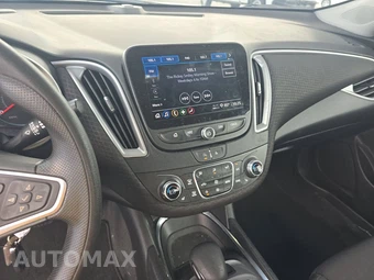2023 Chevrolet Malibu LT 1LT - miniatura 11