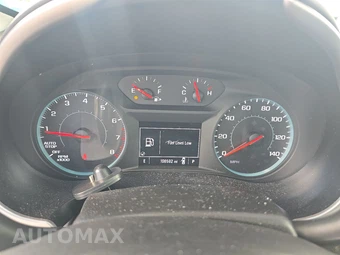2023 Chevrolet Malibu LT 1LT - miniatura 12