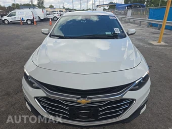 2023 Chevrolet Malibu LT 1LT - miniatura 2