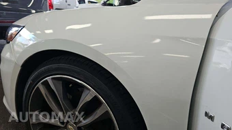 2023 Chevrolet Malibu LT 1LT - miniatura 21