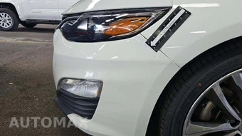 2023 Chevrolet Malibu LT 1LT - miniatura 22