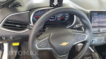 2023 Chevrolet Malibu LT 1LT - miniatura 25
