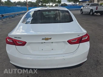 2023 Chevrolet Malibu LT 1LT - miniatura 5