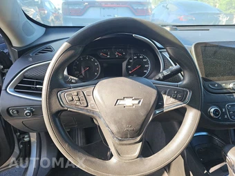 2023 Chevrolet Malibu LT 1LT - miniatura 10