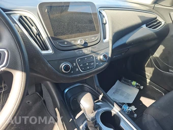 2023 Chevrolet Malibu LT 1LT - miniatura 11