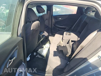 2023 Chevrolet Malibu LT 1LT - miniatura 13