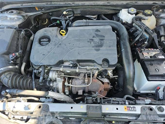 2023 Chevrolet Malibu LT 1LT - miniatura 15