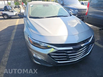 2023 Chevrolet Malibu LT 1LT - miniatura 2