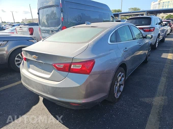 2023 Chevrolet Malibu LT 1LT - miniatura 4