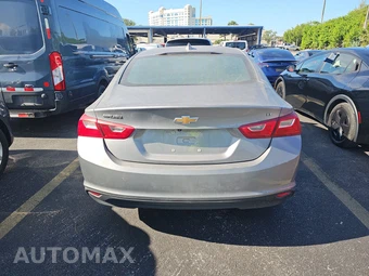 2023 Chevrolet Malibu LT 1LT - miniatura 5