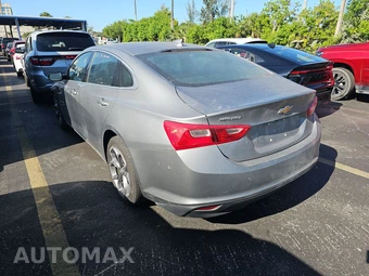 2023 Chevrolet Malibu LT 1LT - miniatura 6