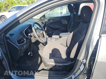 2023 Chevrolet Malibu LT 1LT - miniatura 7