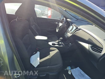 2023 Chevrolet Malibu LT 1LT - miniatura 8
