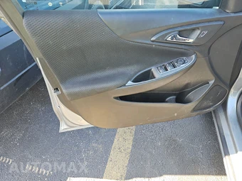 2023 Chevrolet Malibu LT 1LT - miniatura 9