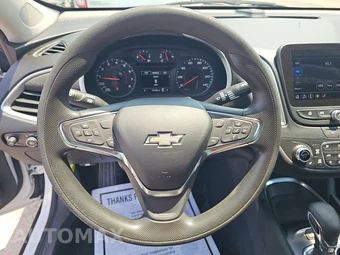 2023 Chevrolet Malibu LT 1LT – miniatura 10
