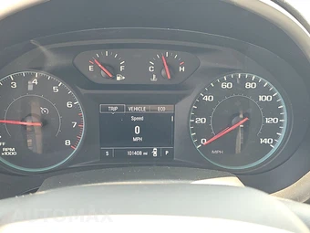 2023 Chevrolet Malibu LT 1LT – miniatura 12