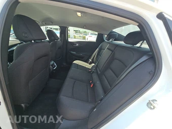 2023 Chevrolet Malibu LT 1LT – miniatura 13