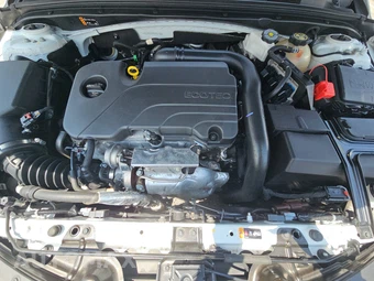 2023 Chevrolet Malibu LT 1LT – miniatura 15