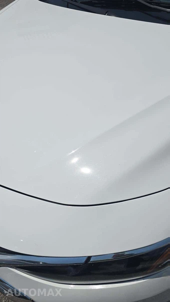 2023 Chevrolet Malibu LT 1LT – miniatura 19