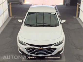 2023 Chevrolet Malibu LT 1LT – miniatura 2