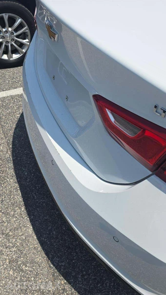 2023 Chevrolet Malibu LT 1LT – miniatura 20