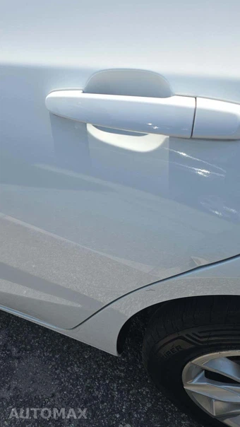 2023 Chevrolet Malibu LT 1LT – miniatura 22