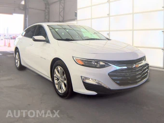 2023 Chevrolet Malibu LT 1LT – miniatura 3