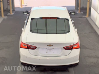 2023 Chevrolet Malibu LT 1LT – miniatura 5
