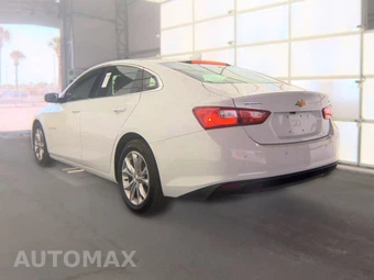 2023 Chevrolet Malibu LT 1LT – miniatura 6