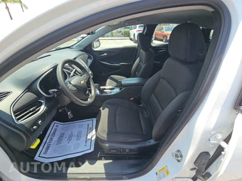 2023 Chevrolet Malibu LT 1LT – miniatura 7