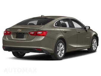 2023 Chevrolet Malibu LT 1LT - miniatura 2