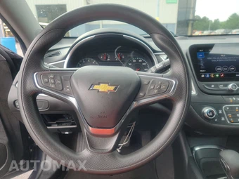 2023 Chevrolet Malibu LT 1LT – miniatura 10