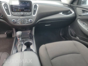 2023 Chevrolet Malibu LT 1LT – miniatura 11
