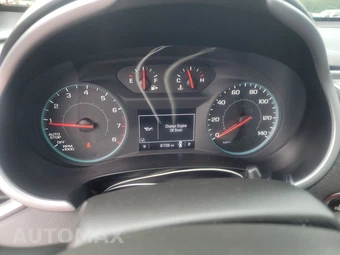 2023 Chevrolet Malibu LT 1LT – miniatura 12