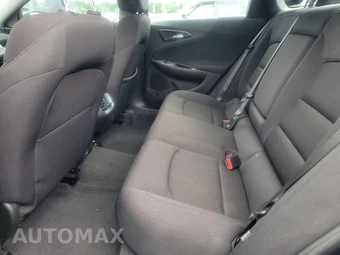 2023 Chevrolet Malibu LT 1LT – miniatura 13