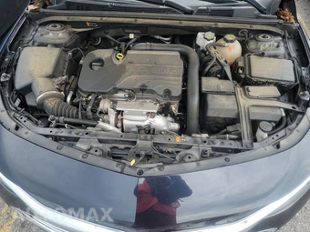 2023 Chevrolet Malibu LT 1LT – miniatura 15