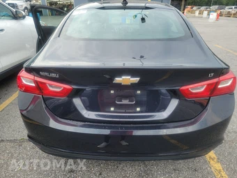 2023 Chevrolet Malibu LT 1LT – miniatura 16