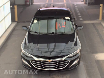 2023 Chevrolet Malibu LT 1LT – miniatura 2