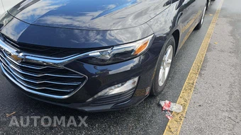 2023 Chevrolet Malibu LT 1LT – miniatura 28