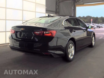2023 Chevrolet Malibu LT 1LT – miniatura 4