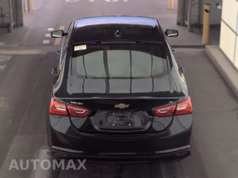 2023 Chevrolet Malibu LT 1LT – miniatura 5