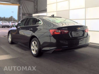 2023 Chevrolet Malibu LT 1LT – miniatura 6